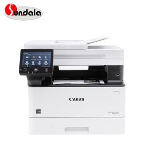 CANON IMAGE CLASS MF465DW