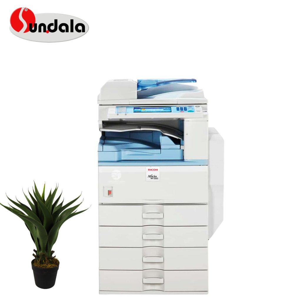 máy photocopy Phan Thiết