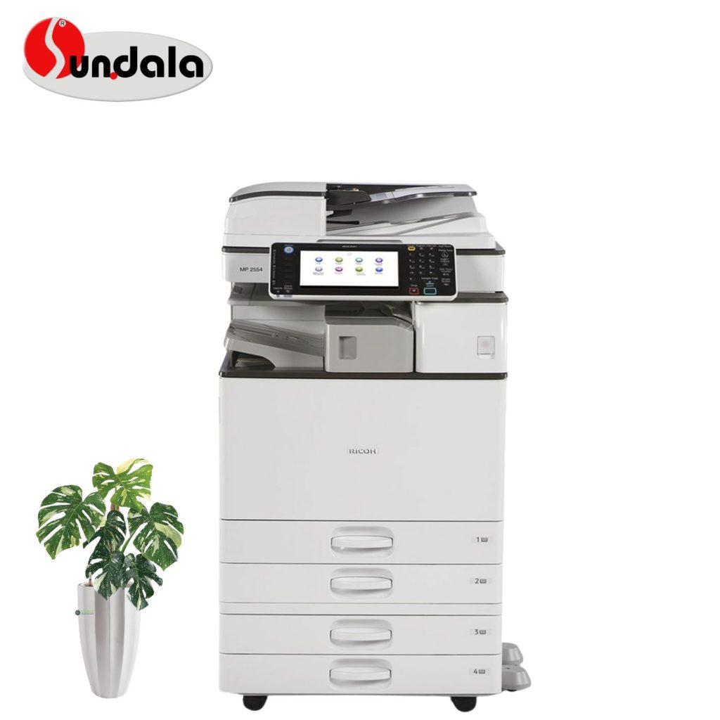 bán máy photocopy Lâm Đồng 