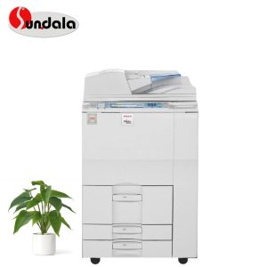 RICOH MP 7001