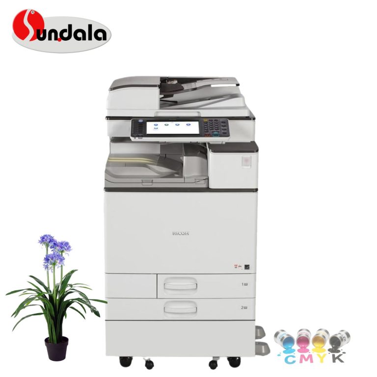 bán máy photocopy Lâm Đồng