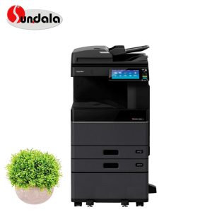 TOSHIBA E-STUDIO 5008a