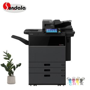 TOSHIBA E-STUDIO 5508ac