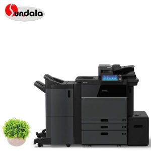 TOSHIBA E-STUDIO 6518a