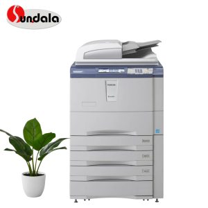 TOSHIBA E-STUDIO 857